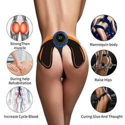 Gluteal Enhancer™- Resultados mais avançados (Liquidação de encerramento)