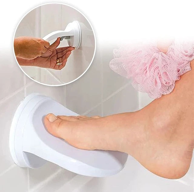 FOOTREST™- Para Duche- Unidade de Oferta Extra ¡Apenas Hoje!