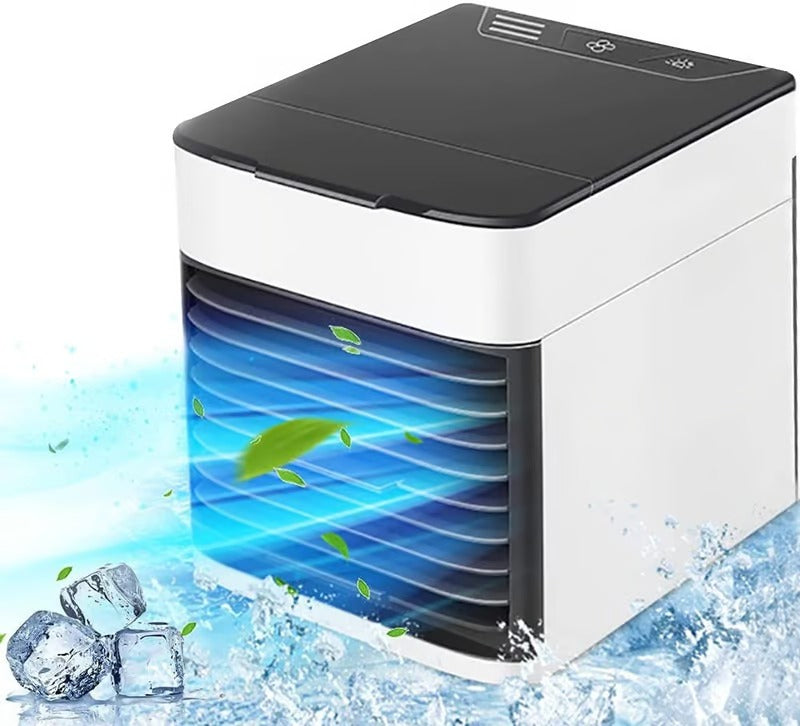 Frescura e Purificação- ULTRA COOLER™- (OFERTA GRATUITA APENAS HOJE)