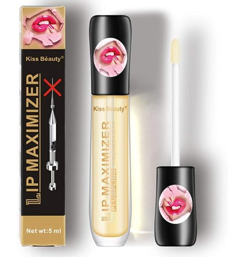 LÁBIOS DESLUMBRANTES - LIP MAXIMIZER™ - PACK x3 UNIDADES (VENDA DE FECHAMENTO)