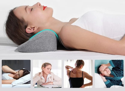 CERVICAL PILLOWS™- Conforto Incomparável (Liquidação de encerramento)