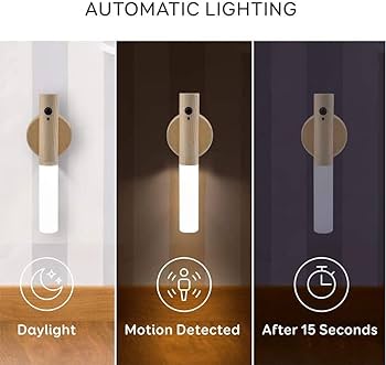 LuciNox™ - ILUMINE A SUA CASA COM LUZES INTELIGENTES (ENCERRAMENTO ENCERRAMENTO)