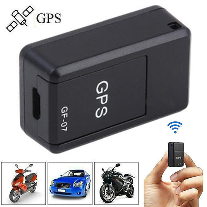 GPSGo™ -MINI MAGNETIC GPS LOCATOR (FECHADO PARA VENDA)