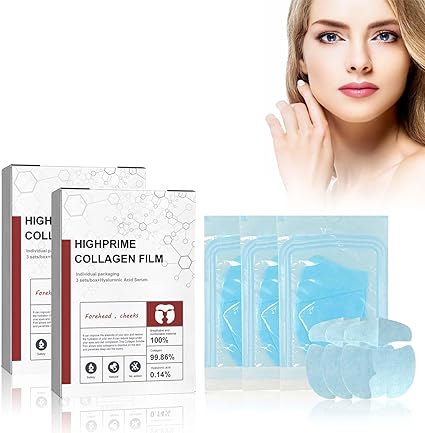 MASKCOLLAGEN™ - DESCUBRA A REVOLUÇÃO EM CUIDADO FACIAL (LIQUIDAÇÃO POR ENCERRAMENTO)