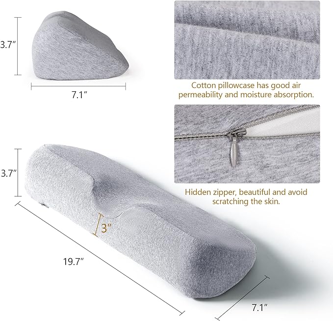 CERVICAL PILLOWS™- Conforto Incomparável (Liquidação de encerramento)