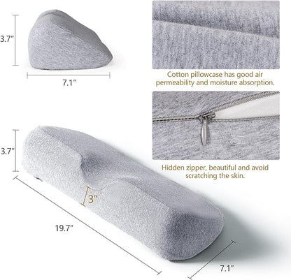 CERVICAL PILLOWS™- Conforto Incomparável (Liquidação de encerramento)