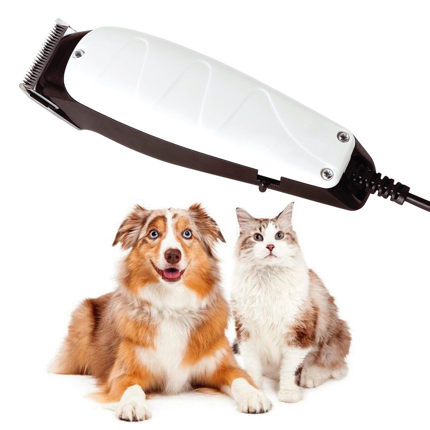 Ideal para Todos os Tipos de Animais- HAIR CLIPPER™- (Liquidação de encerramento)