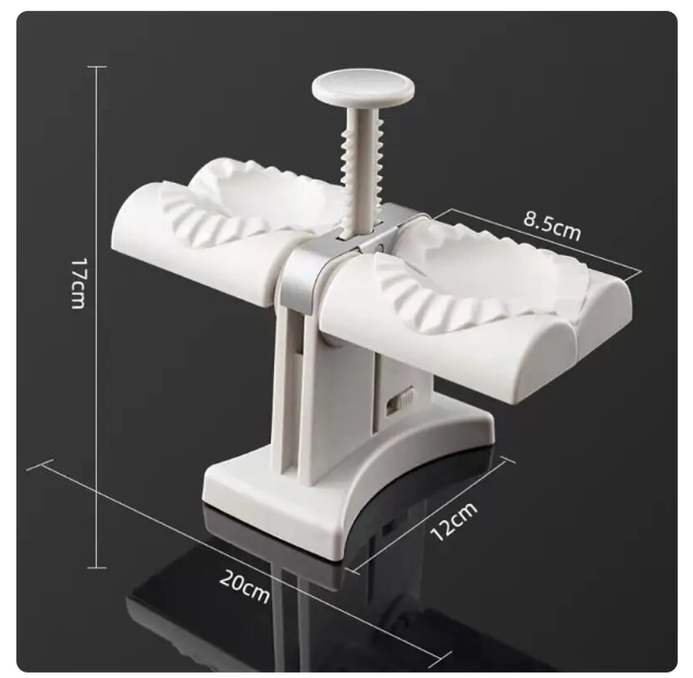 Duplique a sua Produtividade- Pastry Mould™- (Liquidação de encerramento)