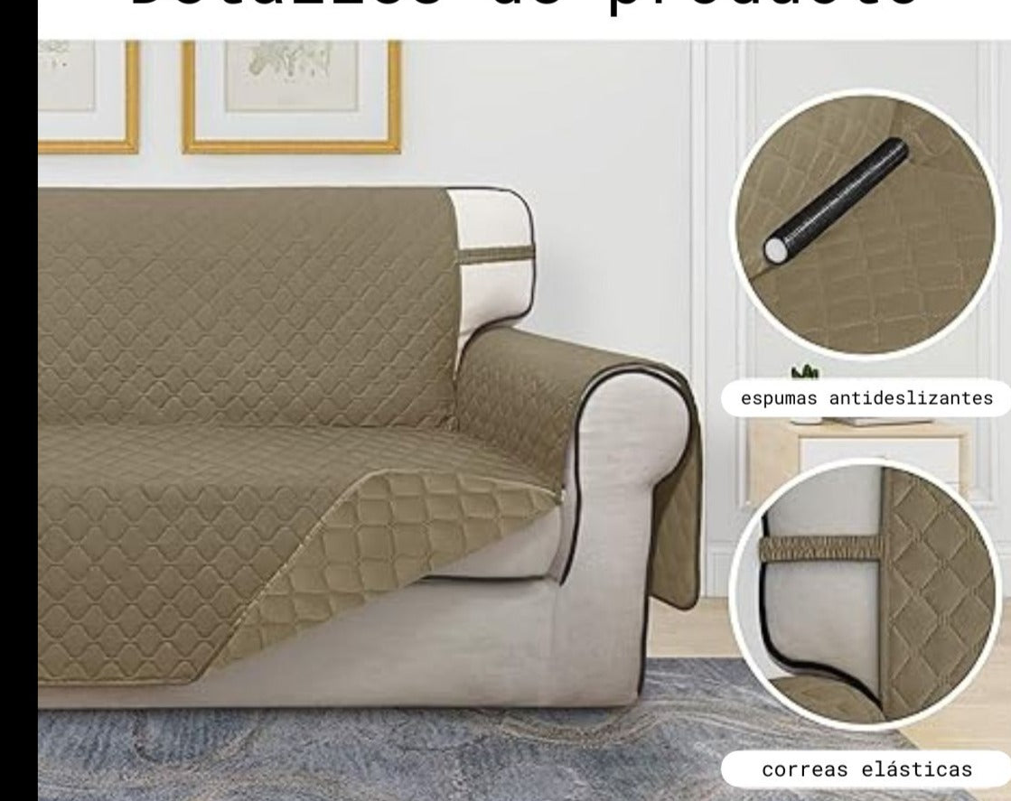 SOFA COVERS™ - Proteção total (Liquidação de Encerramento)