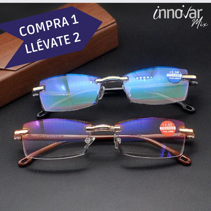 iVision™ - Lentes Multifocais (VENDA DE FECHAMENTO)