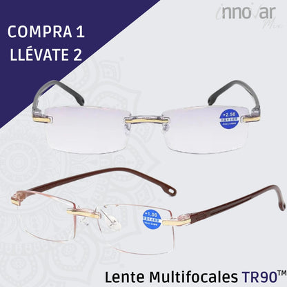 iVision™ - Lentes Multifocais (VENDA DE FECHAMENTO)