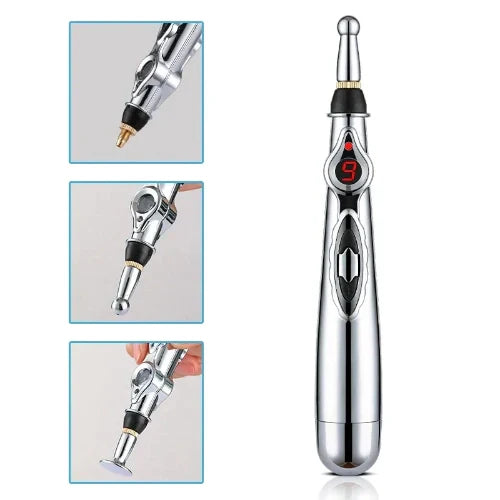 Acupuncture Pen™- Recarregar a sua vitalidade- (Liquidação de encerramento)