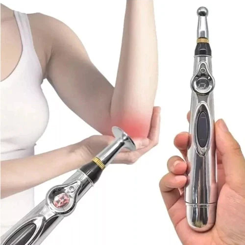 Acupuncture Pen™- Recarregar a sua vitalidade- (Liquidação de encerramento)