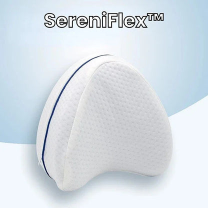 SereniFlex™ - TRANSMISTE UMA SENSAÇÃO DE CONFORTO (FECHADO POR FECHADO)