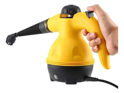 Desinfeção e Limpeza Rápida- Steam Cleaner™- (Liquidação do encerramento)