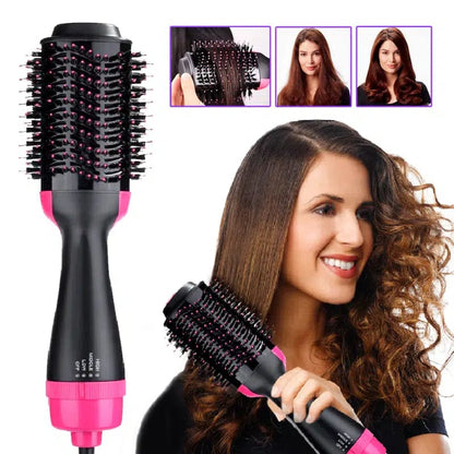 Smoothing Brush™- Cabelo perfeito- (LIQUIDAÇÃO POR ENCERRAMENTO)