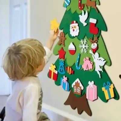 Montessori - Descobre a Magia do Natal com a Nossa Árvore, Mais Luzes de Oferta