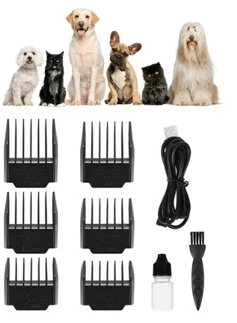 Ideal para Todos os Tipos de Animais- HAIR CLIPPER™- (Liquidação de encerramento)