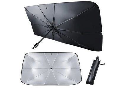 Cobertura Total do Para-brisas- Car Sunshades™- (Liquidação de encerramento)