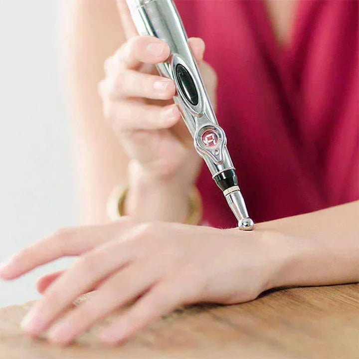 Acupuncture Pen™- Recarregar a sua vitalidade- (Liquidação de encerramento)