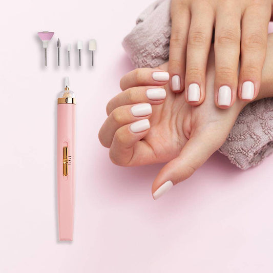 LiMagic™ - Unhas SEMPRE PERFEITAS (VENDA DE FECHAMENTO)