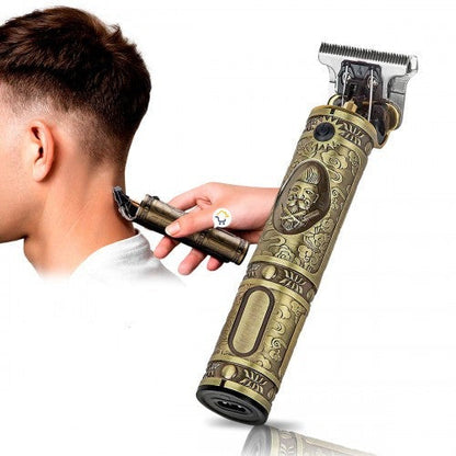 Máquina de cortar o cabelo Clippers™ (LIQUIDAÇÃO DE ENCERRAMENTO)