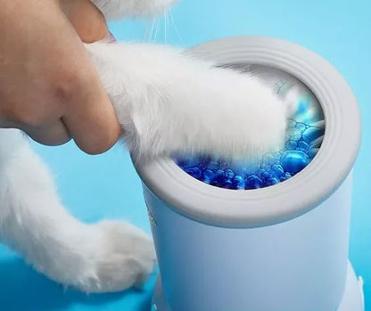 Shimmering Dog™ Clean Paws: Acabou-se a lama e a sujidade (LIQUIDAÇÃO POR FECHAMENTO)