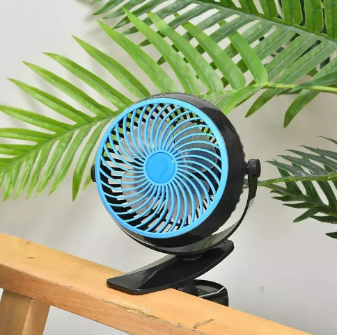 BRISAMÓVIL™ - O VENTILADOR PORTÁTIL GO FAN (LIQUIDAÇÃO DE FECHAMENTO)