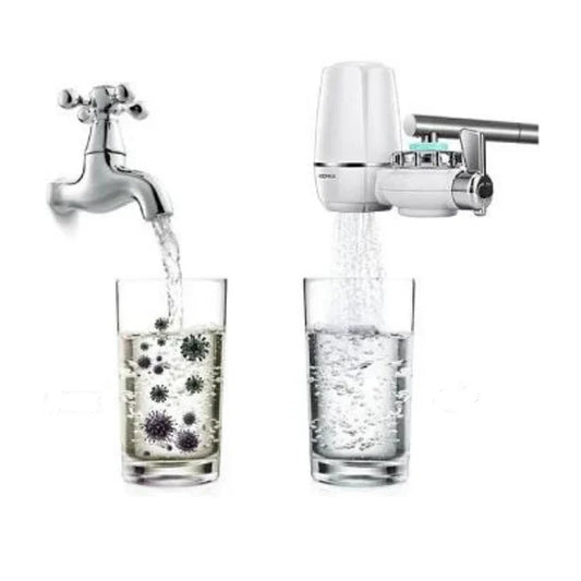 Water Filter™- Sumérgete en la Pureza Absoluta- (LIQUIDAÇÃO POR ENCERRAMENTO)