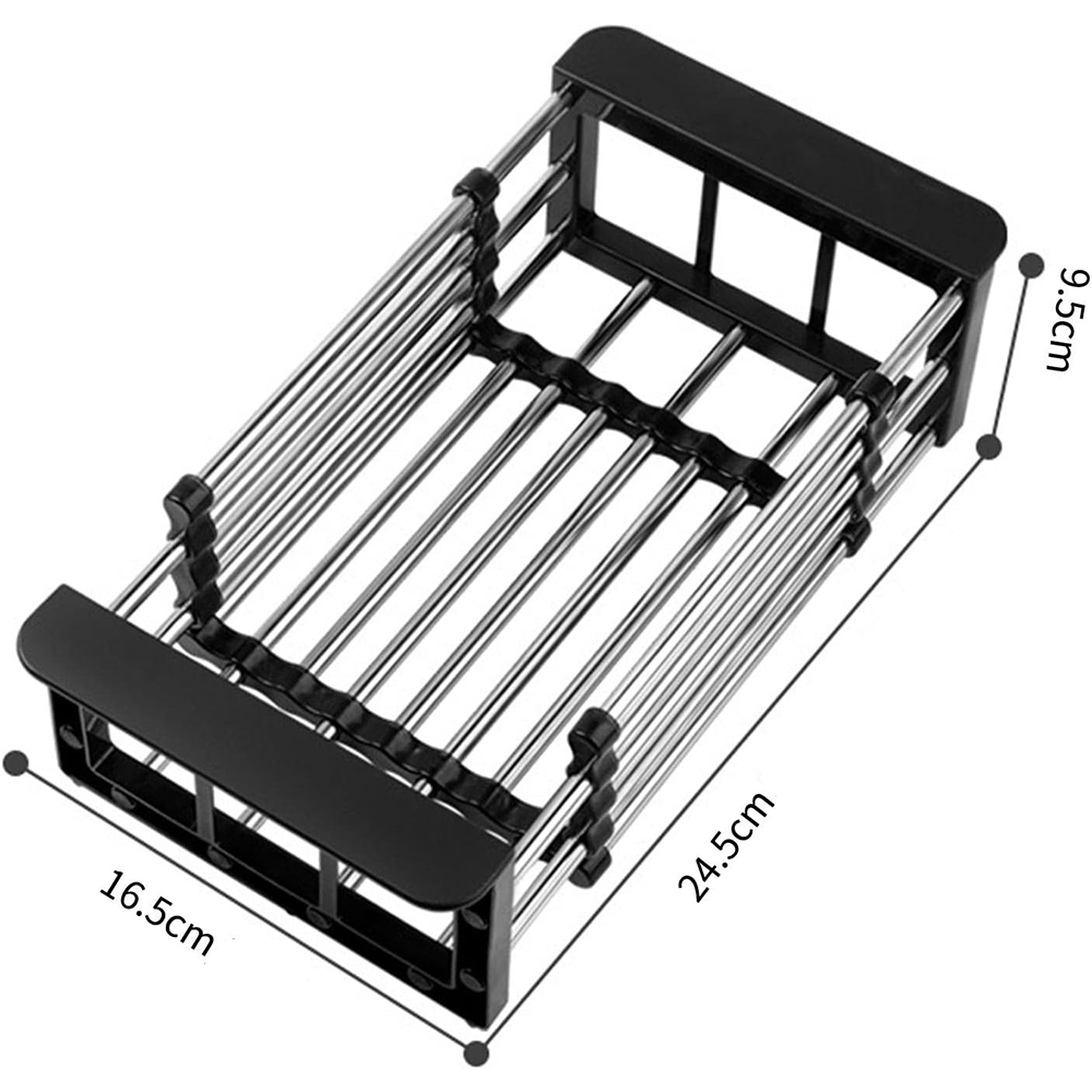 FlexiEscurre™ - O RETRÁCTIL PERFEITO PARA A SUA COZINHA (FECHAR FECHAR)